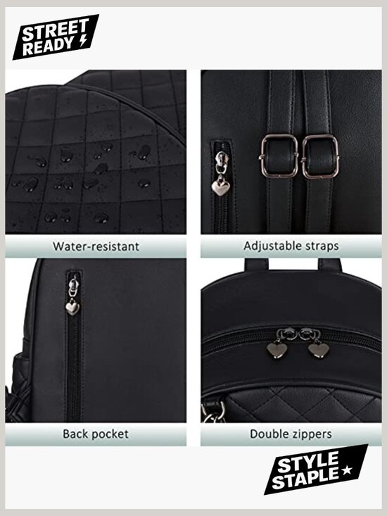 Backpacks